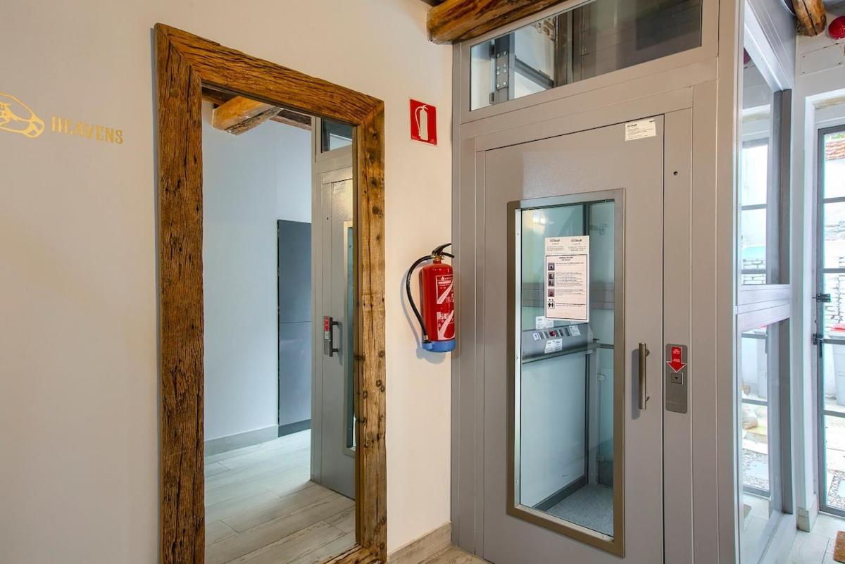 Ap Plaza De Espana 5 Μαδρίτη Εξωτερικό φωτογραφία